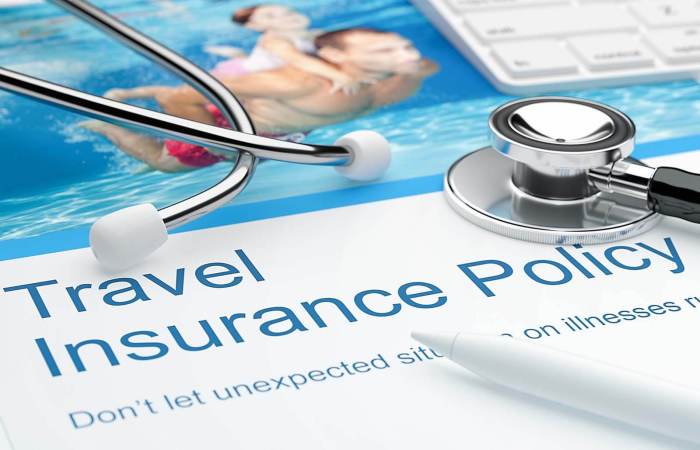 Insurance travel health chronic travelers illnesses insurers mainstream cover those cdc easier cancer medical
