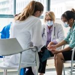 Shortage providers