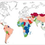 Healthcare countries other system does compare per spending chart developed average capita spends comparisons