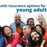 Insurance adults young health plan